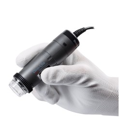 Microscop Wireless Ready cu polarizare, FLC si AMR - AF4515ZT Microscop Wireless Ready cu polarizare, FLC si AMR - AF4515ZT